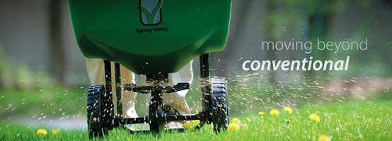 Spring valley discount lawn mower repair